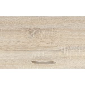Szafka kuchenna górna Junona Line 60 cm uchylna dąb sonoma 107414 Szafka kuchenna górna Junona Line 60 cm uchylna dąb sonoma 107414