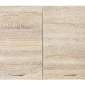 Szafka kuchenna górna Junona Line 80 cm dwudrzwiowa dąb sonoma 95326 Szafka kuchenna górna Junona Line 80 cm dwudrzwiowa dąb sonoma 95326