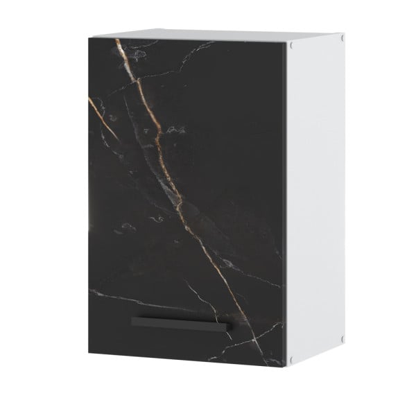 Szafka kuchenna górna mała 40cm blande biały san sebastian 576516
