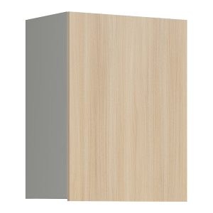 Szafka kuchenna górna Milino 60 cm L/P dąb barbera piaskowy 1001668