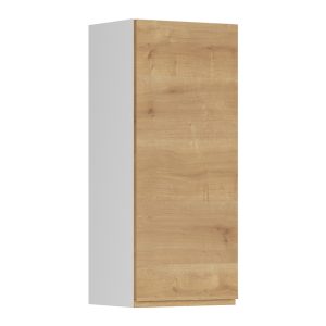 Szafka kuchenna górna Sole 40 cm lewa dąb arlington 50818 Szafka kuchenna górna Sole 40 cm lewa dąb arlington 50818