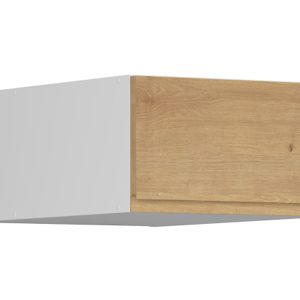 Szafka kuchenna górna Sole 40 cm uchylna dąb arlington 50756 Szafka kuchenna górna Sole 40 cm uchylna dąb arlington 50756