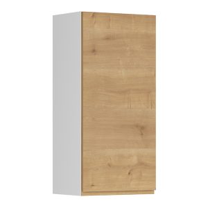 Szafka kuchenna górna Sole 45 cm lewa dąb arlington 50766 Szafka kuchenna górna Sole 45 cm lewa dąb arlington 50766