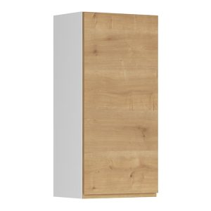 Szafka kuchenna górna Sole 45 cm prawa dąb arlington 50754 Szafka kuchenna górna Sole 45 cm prawa dąb arlington 50754