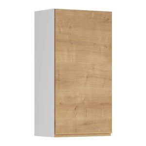 Szafka kuchenna górna Sole 50 cm lewa dąb arlington 50806 Szafka kuchenna górna Sole 50 cm lewa dąb arlington 50806