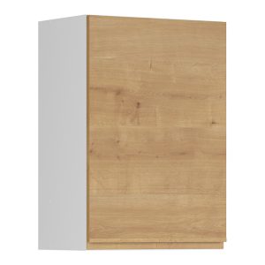 Szafka kuchenna górna Sole 50 cm prawa dąb arlington 50963 Szafka kuchenna górna Sole 50 cm prawa dąb arlington 50963