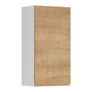 Szafka kuchenna górna Sole 50 cm prawa dąb arlington 50807 Szafka kuchenna górna Sole 50 cm prawa dąb arlington 50807