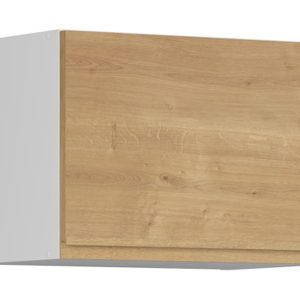 Szafka kuchenna górna Sole 50 cm uchylna dąb arlington 50833 Szafka kuchenna górna Sole 50 cm uchylna dąb arlington 50833