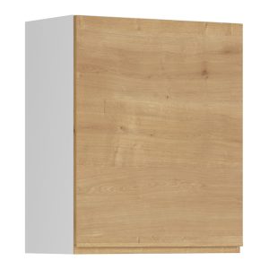 Szafka kuchenna górna Sole 60 cm lewa dąb arlington 50777 Szafka kuchenna górna Sole 60 cm lewa dąb arlington 50777