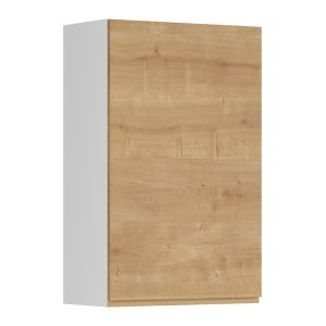 Szafka kuchenna górna Sole 60 cm prawa dąb arlington 50837 Szafka kuchenna górna Sole 60 cm prawa dąb arlington 50837