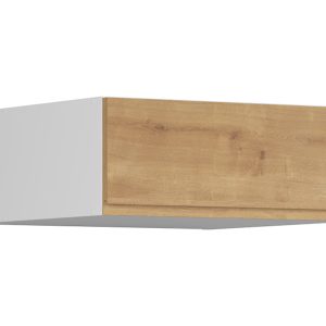 Szafka kuchenna górna Sole 60 cm uchylna dąb arlington 50781 Szafka kuchenna górna Sole 60 cm uchylna dąb arlington 50781
