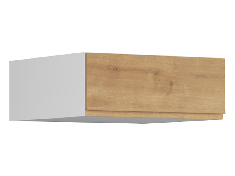 Szafka kuchenna górna Sole 60 cm uchylna dąb arlington 50781