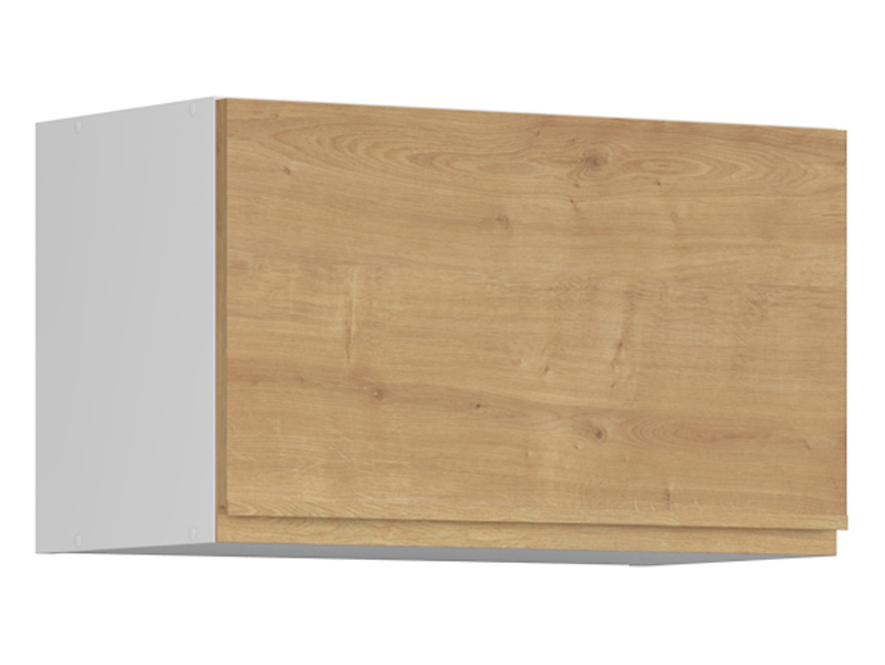 Szafka kuchenna górna Sole 60 cm uchylna dąb arlington 50768