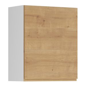 Szafka kuchenna górna Sole 60 cm z ociekarką prawa dąb arlington 50949 Szafka kuchenna górna Sole 60 cm z ociekarką prawa dąb arlington 50949