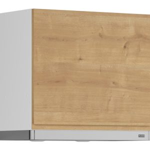 Szafka kuchenna górna Sole 60 cm z okapem dąb arlington 89715 Szafka kuchenna górna Sole 60 cm z okapem dąb arlington 89715