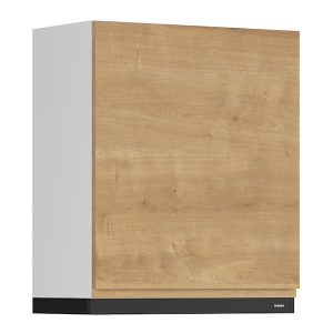 Szafka kuchenna górna Sole 60 cm z okapem lewa dąb arlington 57480 Szafka kuchenna górna Sole 60 cm z okapem lewa dąb arlington 57480