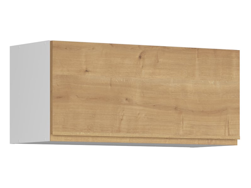 Szafka kuchenna górna Sole 80 cm uchylna dąb arlington 50786