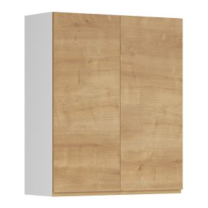Szafka kuchenna górna Sole 80 cm z ociekarką dwudrzwiowa dąb arlington 50767 Szafka kuchenna górna Sole 80 cm z ociekarką dwudrzwiowa dąb arlington 50767