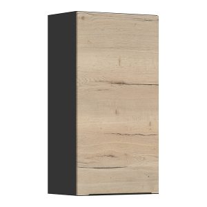 Szafka kuchenna górna Sole L6 50 cm prawa dąb halifax natura 56628 Szafka kuchenna górna Sole L6 50 cm prawa dąb halifax natura 56628