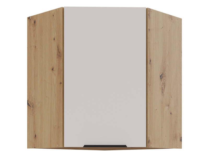 Szafka kuchenna górna Solea 60X60 GN-72 1F 45 1003502