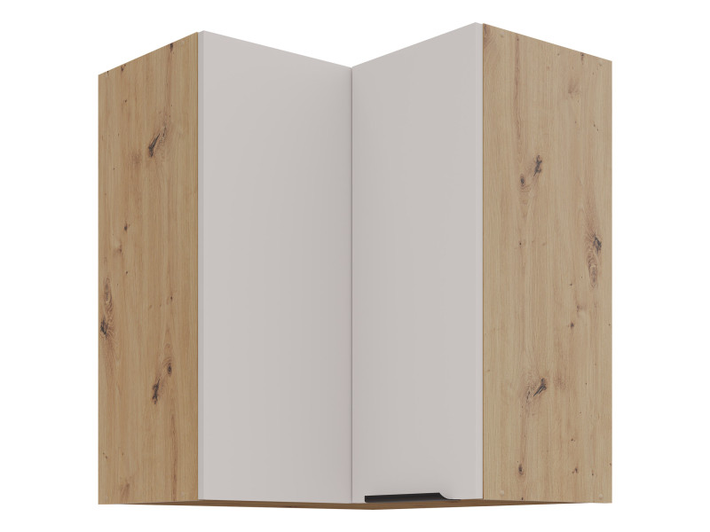 Szafka kuchenna górna Solea 60X60 GN-72 2F 90 1003504