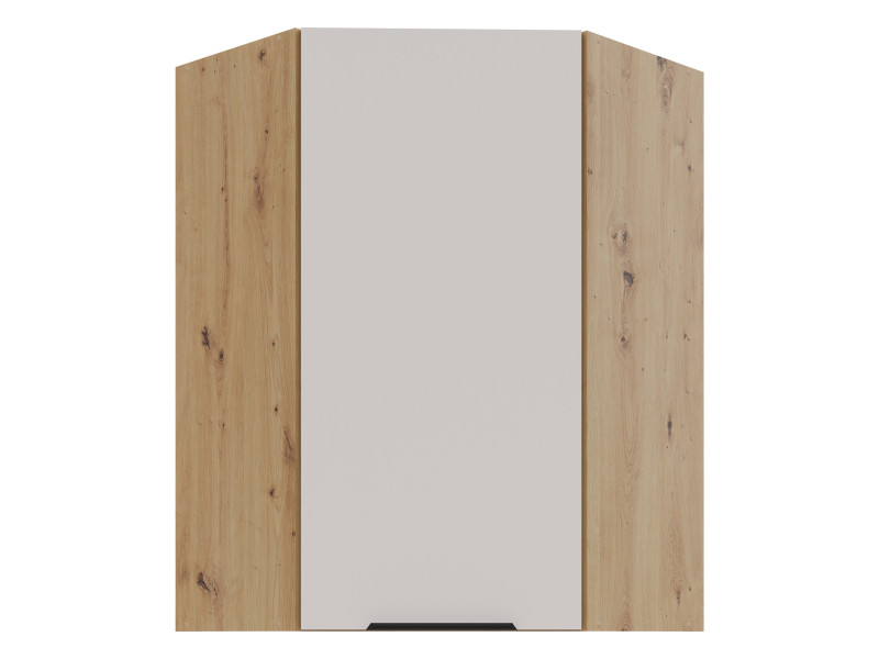 Szafka kuchenna górna Solea 60X60 GN-90 1F 45 1003514