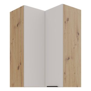 Szafka kuchenna górna Solea 60X60 GN-90 2F 90 1003491 Szafka kuchenna górna Solea 60X60 GN-90 2F 90 1003491