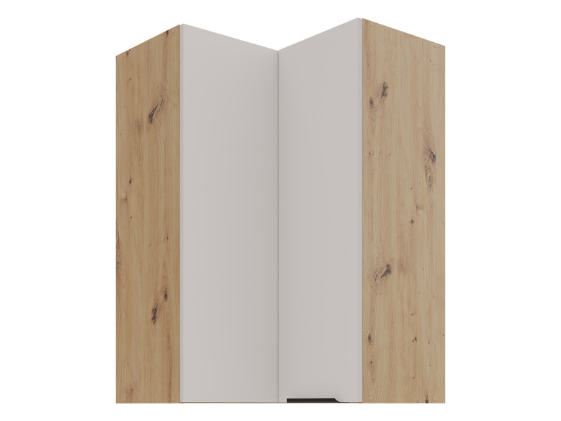 Szafka kuchenna górna Solea 60X60 GN-90 2F 90 1003491