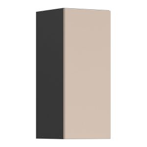 Szafka kuchenna górna Tabes_2 30 cm prawa migdałowy beż 1101684 Szafka kuchenna górna Tabes_2 30 cm prawa migdałowy beż 1101684