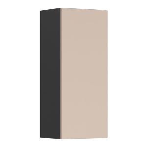 Szafka kuchenna górna Tabes_2 40 cm prawa migdałowy beż 1101700 Szafka kuchenna górna Tabes_2 40 cm prawa migdałowy beż 1101700