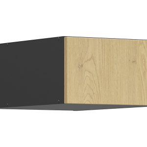 Szafka kuchenna górna Tabes_2 40 cm uchylna dąb cremona 1101806 Szafka kuchenna górna Tabes_2 40 cm uchylna dąb cremona 1101806