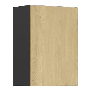 Szafka kuchenna górna Tabes_2 50 cm lewa dąb cremona 1101709 Szafka kuchenna górna Tabes_2 50 cm lewa dąb cremona 1101709
