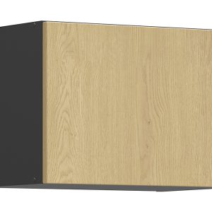 Szafka kuchenna górna Tabes_2 50 cm uchylna dąb cremona 1101770