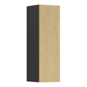 Szafka kuchenna górna Tabes_2 cm lewa dąb cremona 1101685