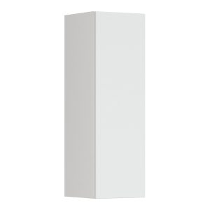Szafka kuchenna górna Top Line 2 30 cm prawa śnieżny super mat 389544