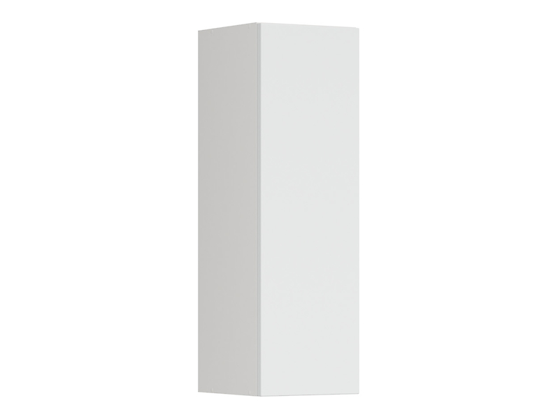 Szafka kuchenna górna Top Line 2 30 cm prawa śnieżny super mat 389544