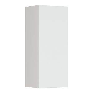 Szafka kuchenna górna Top Line 2 40 cm lewa śnieżny super mat 389549