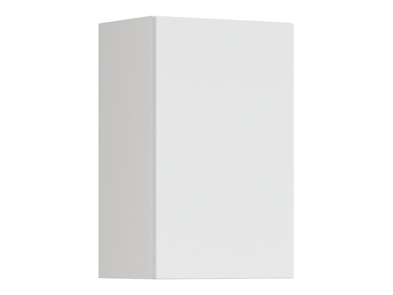 Szafka kuchenna górna Top Line 2 40 cm lewa śnieżny super mat 389551