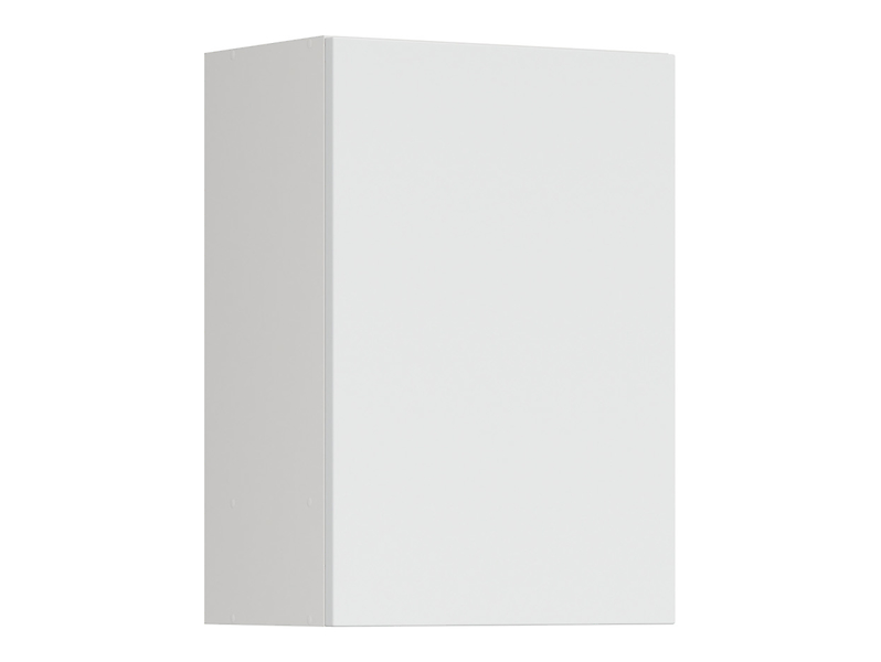 Szafka kuchenna górna Top Line 2 40 cm prawa śnieżny super mat 389552
