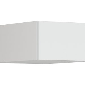 Szafka kuchenna górna Top Line 2 40 cm śnieżny super mat 389903 Szafka kuchenna górna Top Line 2 40 cm śnieżny super mat 389903