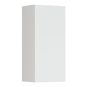 Szafka kuchenna górna Top Line 2 45 cm lewa śnieżny super mat 389553 Szafka kuchenna górna Top Line 2 45 cm lewa śnieżny super mat 389553