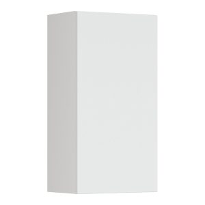 Szafka kuchenna górna Top Line 2 50 cm lewa śnieżny super mat 389557 Szafka kuchenna górna Top Line 2 50 cm lewa śnieżny super mat 389557