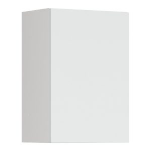 Szafka kuchenna górna Top Line 2 50 cm lewa śnieżny super mat 389555 Szafka kuchenna górna Top Line 2 50 cm lewa śnieżny super mat 389555