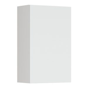 Szafka kuchenna górna Top Line 2 60 cm lewa śnieżny super mat 389561 Szafka kuchenna górna Top Line 2 60 cm lewa śnieżny super mat 389561