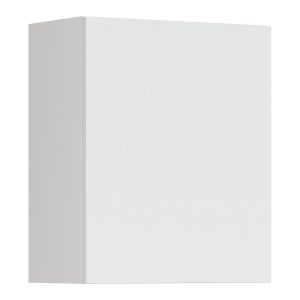 Szafka kuchenna górna Top Line 2 60 cm prawa śnieżny super mat 389560