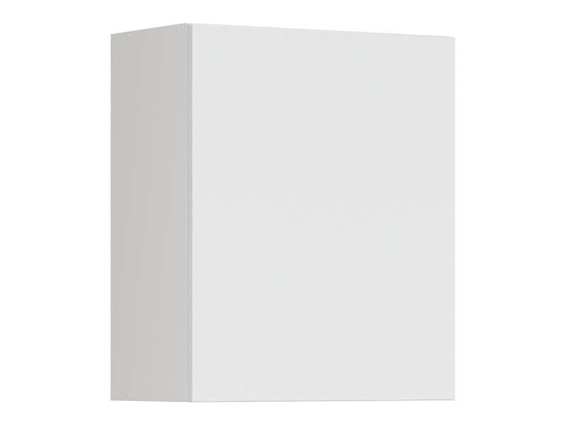 Szafka kuchenna górna Top Line 2 60 cm prawa śnieżny super mat 389560
