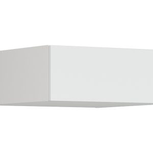 Szafka kuchenna górna Top Line 2 60 cm śnieżny super mat 389904