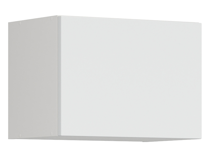 Szafka kuchenna górna Top Line 2 60 cm uchylna śnieżny super mat 389586