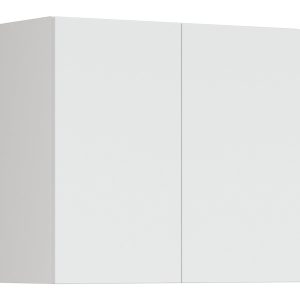 Szafka kuchenna górna Top Line 2 80 cm z ociekarką dwudrzwiowa śnieżny super mat 389570 Szafka kuchenna górna Top Line 2 80 cm z ociekarką dwudrzwiowa śnieżny super mat 389570