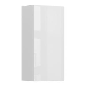 Szafka kuchenna górna Top Line 45 cm prawa biały połysk 37088